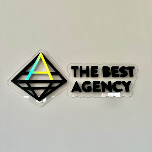 Diamand agency A 4pg